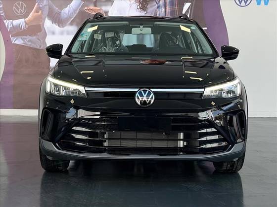 VOLKSWAGEN NIVUS 1.0 200 TSI TOTAL FLEX SENSE AUTOMÁTICO VOLKSWAGEN NIVUS 1.0 200 TSI TOTAL FLEX SENSE AUTOMÁTICO